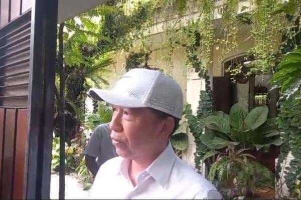 Jokowi Tanggapi Namanya Disebut dalam Kasus Korupsi Kuota Haji yang Seret Eks Menag