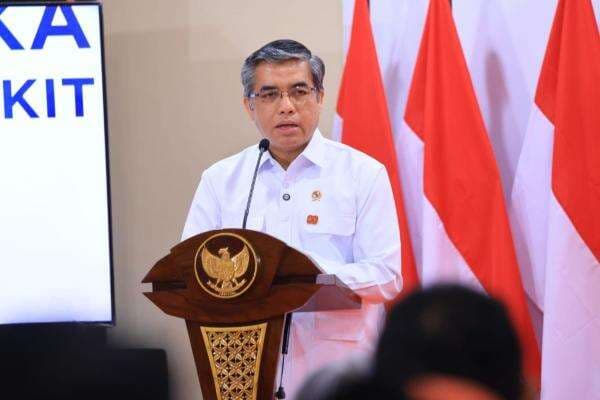 Prabowo Teken PP Pengupahan, Kenaikan Upah Minimum Gunakan Formula Baru