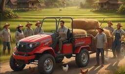 Pindad Bakal Produksi Mobil Rakyat untuk Pedesaan Harga Rp50 Jutaan