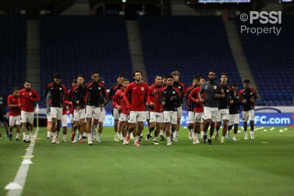 Peri Sandria Minta PSSI Pilih Calon Terbaik untuk Pelatih Timnas Indonesia: Jangan Beli Kucing dalam Karung