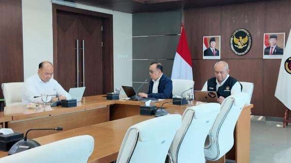 Pemda Diminta Siap Siaga Ekstra Hadapi Potensi Bencana, Menko PMK: Standby 24 Jam