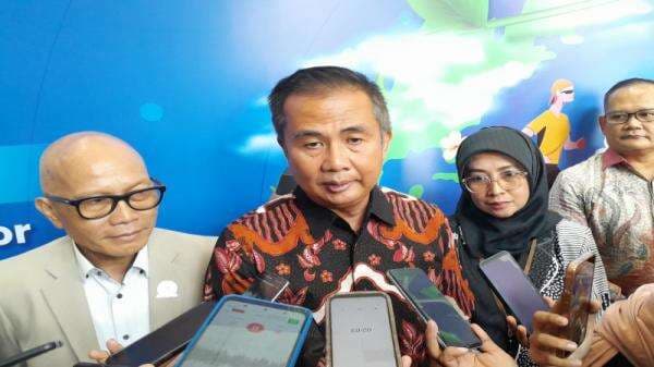 Program PPKS dalam Proses Pendataan, Bey: Jangan Salah Sasaran