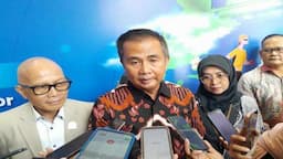 Program PPKS dalam Proses Pendataan, Bey: Jangan Salah Sasaran