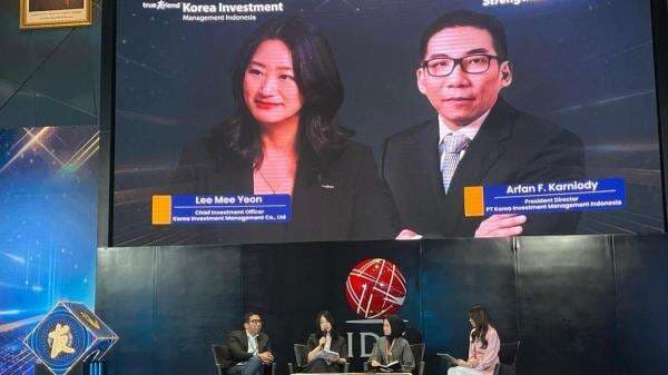 KIM Indonesia Segera Luncurkan Produk Investasi Inovatif di 2026, Ini Bocorannya