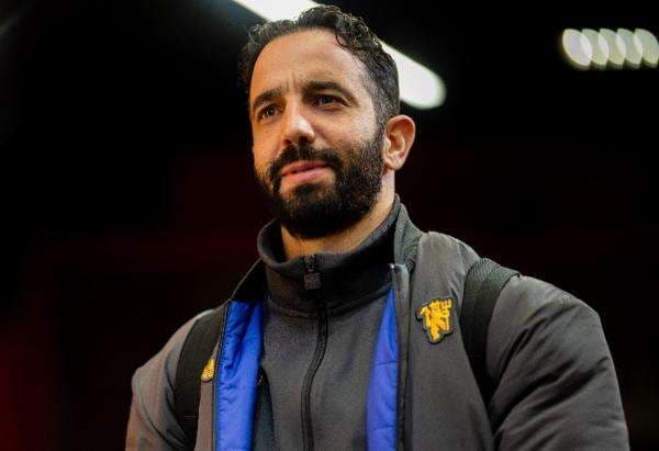 Skuad Tambal Sulam Manchester United Kalahkan Newcastle United 1-0, Ruben Amorim Singgung Keyakinan dan Kebersamaan