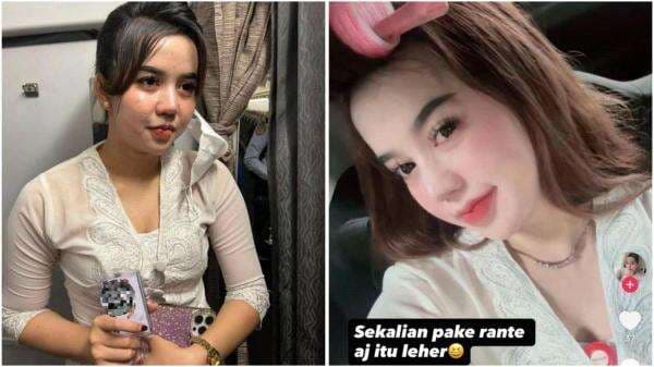 Viral Nisa Pramugari Gadungan Berujung Manis, Ditawari Pendidikan Gratis