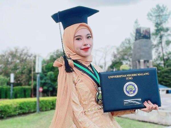 Profil Princess Athifah, Intellectual Entrepreneur dari Dunia Akademik Profil Princess Athifah, Intellectual Entrepreneur dari Dunia Akademik