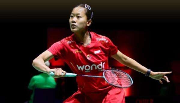 Putri KW Mau Bikin Kejutan di Indonesia Masters 2026, Publik Istora Siap-Siap!