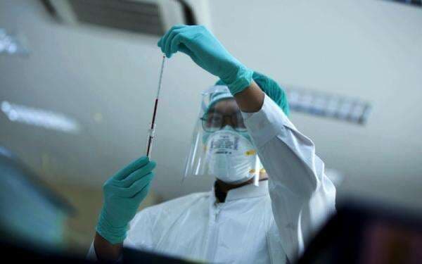 Pemerintah Terbitkan 156 Izin Prodi Spesialis Kedokteran Baru