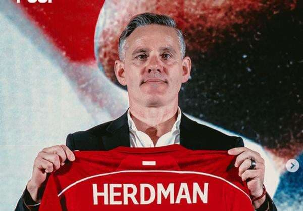 Penyebab John Herdman Coret 4 Pemain Timnas Indonesia untuk FIFA Series 2026!