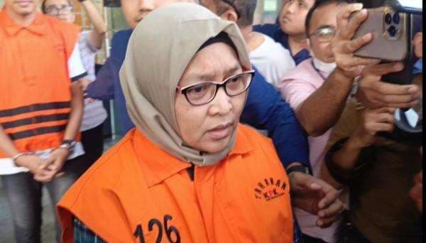 ASN BPK usai Terjaring OTT KPK: Saya Nggak Terima Uang, Ini Nggak Adil