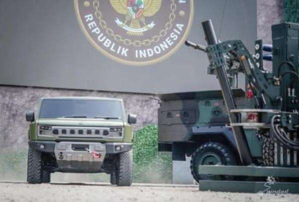 Bangga! Perusahaan Indonesia Defend ID Masuk Daftar 100 Perusahaan Pertahanan Terbesar Dunia 2024