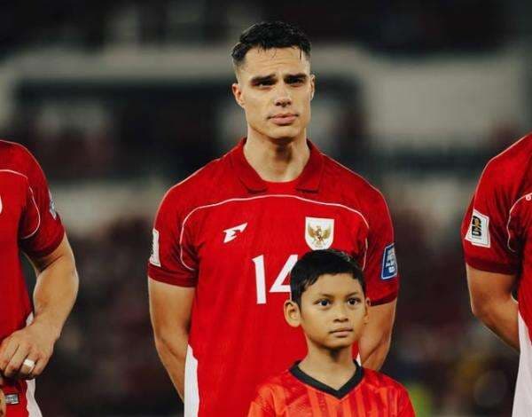 Gara-Gara Hal Ini, I League Dukung Pemain Naturalisasi Timnas Indonesia Main di Super League