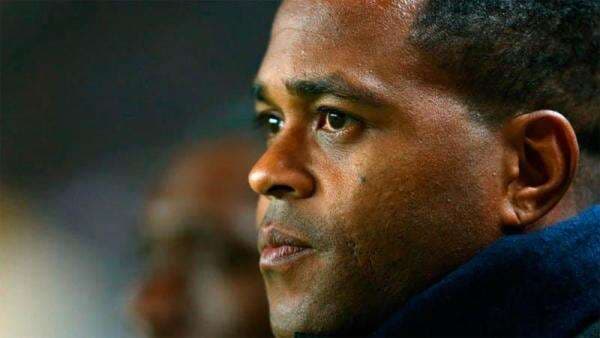 Patrick Kluivert Disebut Sepakat Latih Timnas Indonesia, Gantikan Shin Tae-yong