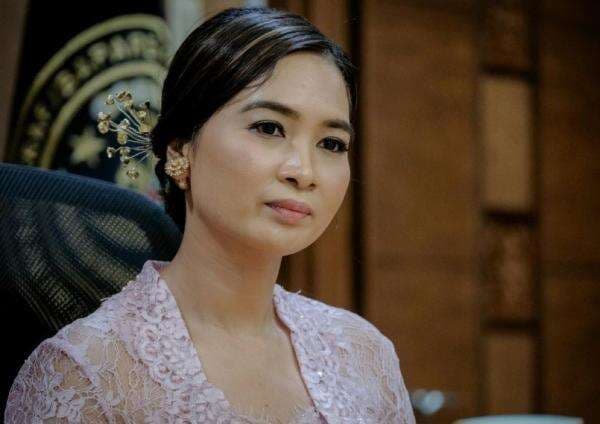 Wamenpar Ingin Indonesia Jadi Pusat Pariwisata Muslim Dunia, Begini Strateginya