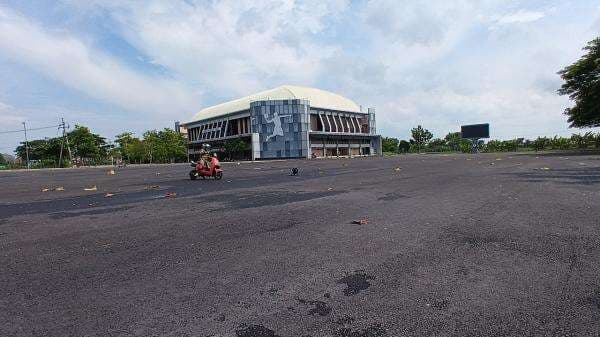 IMI Bojonegoro: Pembangunan Sirkuit di Dander Jauh dari Harapan dan Membahayakan