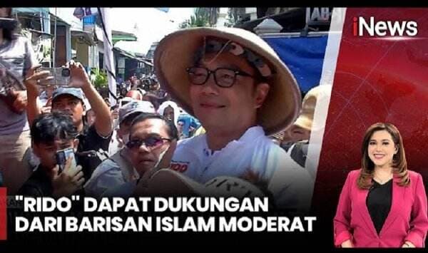 Ridwan Kamil Akan Sulap Lahan Kosong di Tanah Merah Jadi Taman Bermain