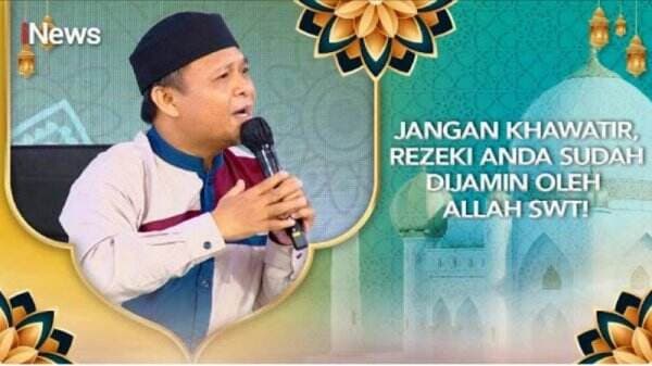 Catat! Ini Amalan-Amalan Nabi Muhammad SAW di Bulan Ramadan Catat! Ini Amalan-Amalan Nabi Muhammad SAW di Bulan Ramadan