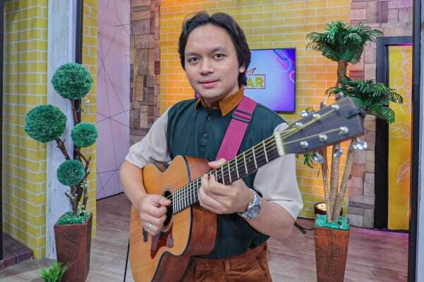 Calvin Jeremy Sempat Merasa Tidak Lucu, Kini Debut Film Komedi