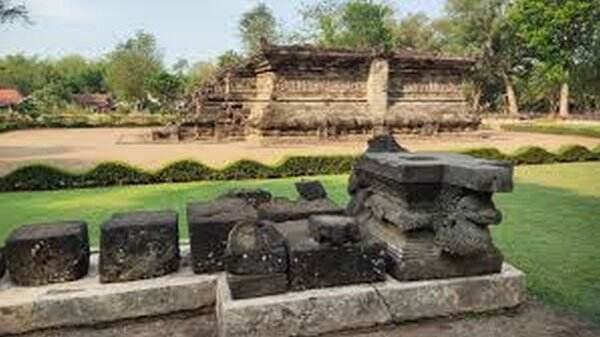 Ini Puluhan Candi Peninggalan Kerajaan Majapahit yang Jarang Diketahui Banyak Orang