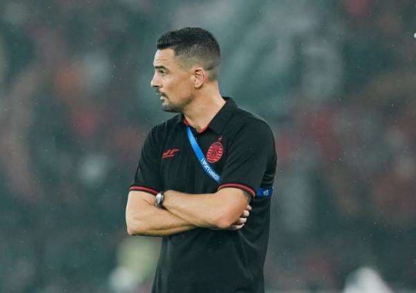 Rio Fahmi dan Witan Sulaeman Cedera di Laga Persija Jakarta vs Persebaya Surabaya, Carlos Pena Pusing