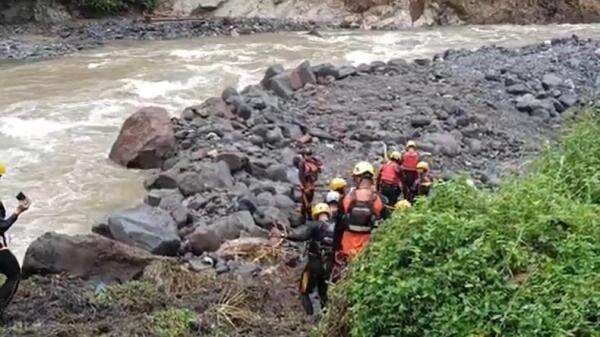 Purbaya Siapkan TKD Rp43,8 Triliun untuk Daerah Terdampak Bencana di 2026