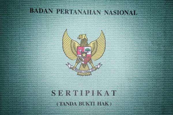 Ini Cara Urus Sertifikat Tanah Girik Jadi SHM