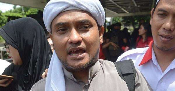 Polisi Periksa Novel Bamukmin Usut Laporan soal Materi Mens Rea Pandji