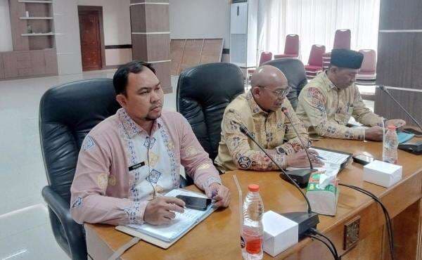 Jaring Peserta Terbaik untuk MTQ Aceh 2025, Pemkab Aceh Utara Matangkan Agenda MTQ ke-35 Jaring Peserta Terbaik untuk MTQ Aceh 2025, Pemkab Aceh Utara Matangkan Agenda MTQ ke-35