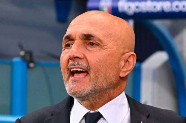 Spalletti Setuju Juventus Bidik Striker Rp690 Miliar dari Premier League