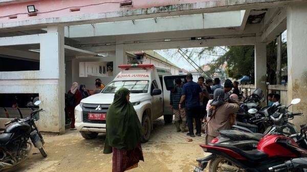Potret RSUD Aceh Tamiang Kembali Beroperasi Usai Terendam Banjir