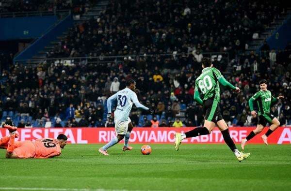 Juventus Bantai Klub Jay Idzes 3-0, Luciano Spalletti: Kekuatan Kami Baru 80 Persen!