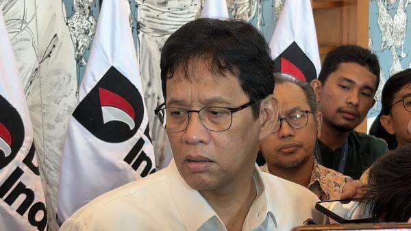 Purbaya: IHSG Anjlok Mungkin Pasar Tunggu Pergantian Ketua OJK