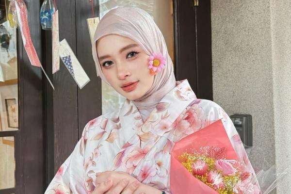 Inara Rusli Klaim Janda Bisa Menikah Tanpa Wali, Derry Sulaiman: Tidak Sah!