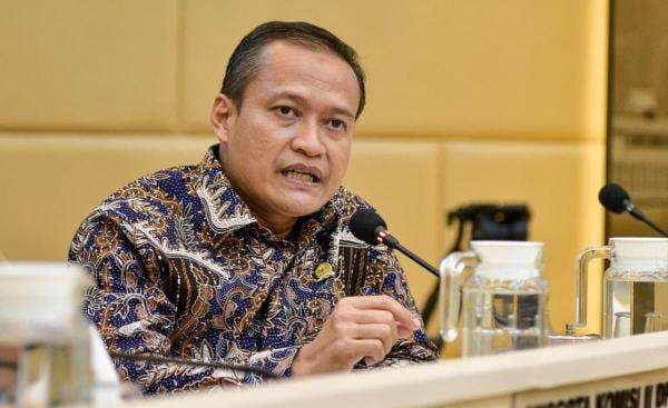 DPR: RPJMN Prioritaskan Transformasi Ekonomi sebagai Agenda Utama