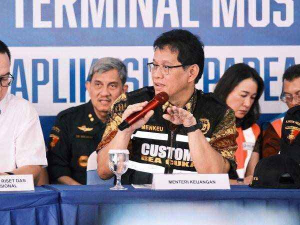 Purbaya Tahan Kenaikan PPN 2026, Sentimen Positif untuk Publik dan Dunia Usaha