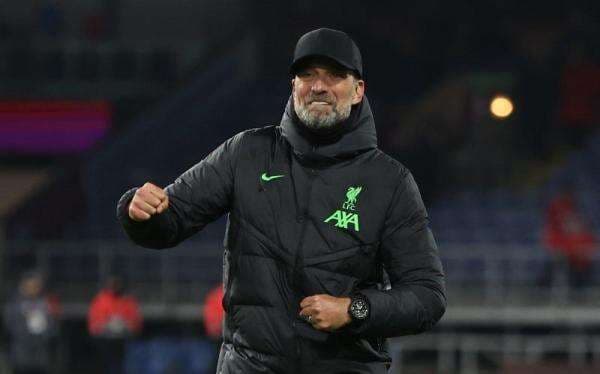 Drama Liverpool Memanas! Calon Pengganti Arne Slot Pernah Dipermalukan Jurgen Klopp