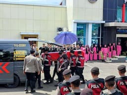 Polisi Tembak Polisi di Polres Solok Selatan, Walhi Desak Kapolri Ungkap Kasus Kejahatan Lingkungan