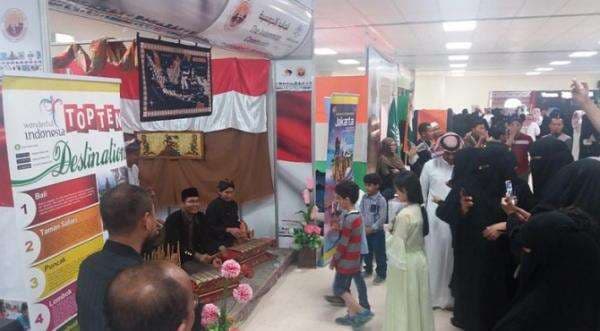 Cerita Diaspora Indonesia, Betah Tinggal di Arab Saudi hingga  20 Tahun