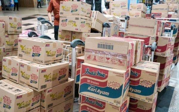 Pramono Sebut Jakarta Berulang Kali Kirim Bantuan ke Sumatera