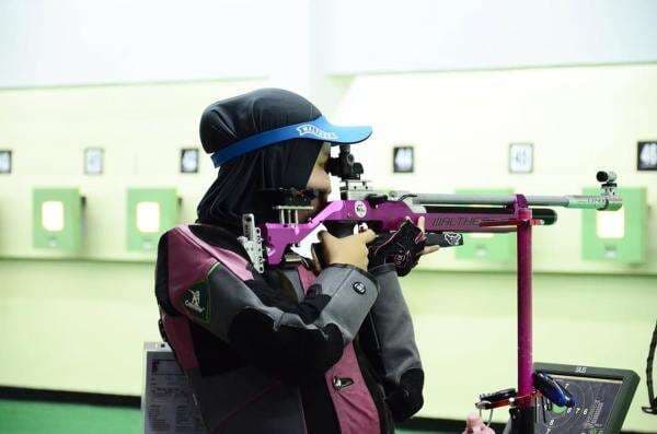 Hasil SEA Games 2025: Tembakan Dewi Laila Berbuah Emas Ke-22 Indonesia!