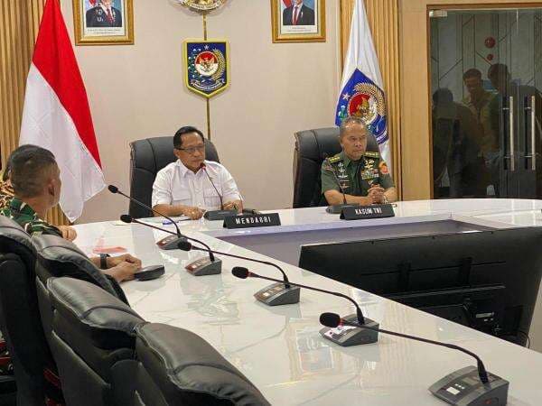 Kemendagri Siapkan Solusi Relokasi Korban Banjir Bandang Aceh, Ada Opsi Bantuan Tunai