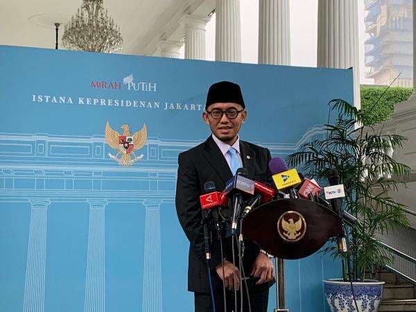 Jumlah TNI-Polri Jadi PPIH 2026 Melonjak, Ini Kata Wamenhaj