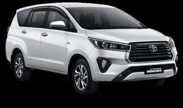 Mengapa Innova Reborn Tetap Diproduksi Meski Sudah Hadir Innova Zenix?