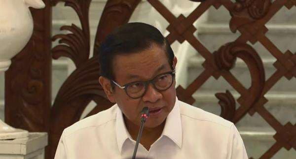 Pramono Yakin Reuni Akbar 212 di Monas Berjalan Tertib: Penuh Silaturahmi