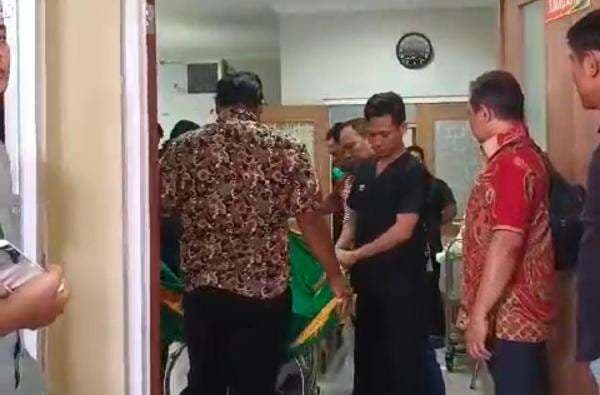 Anggota DPRD Lebak Minta Polda Banten Usut Kematian Beni, Diduga Tewas dalam Sel Tahanan