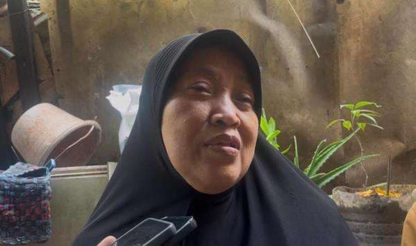 Dapat Kabar Cucunya Meninggal, Nenek Alvaro Pingsan Tak Kuat Tahan Kesedihan