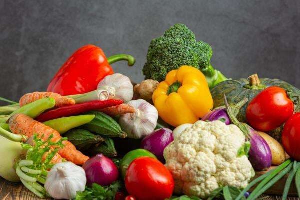 Waspada Virus 'Super Flu', Begini Cara Tingkatkan Imunitas Tubuh dengan Sayuran