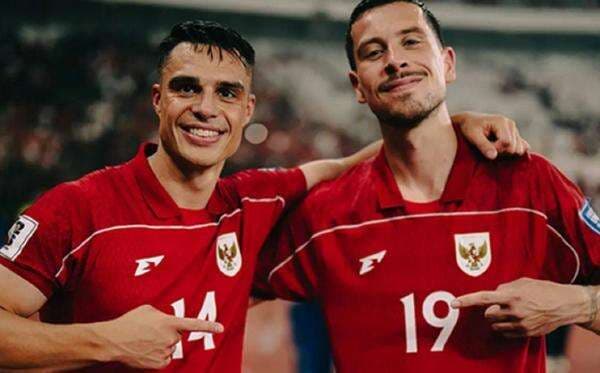 Penyebab Timnas Indonesia Masuk Pot 3 Drawing Piala AFF 2026