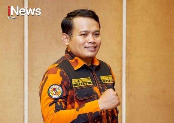 SAPMA PP Gowa Harap Kapolres Baru Tertibkan Tambang Ilegal SAPMA PP Gowa Harap Kapolres Baru Tertibkan Tambang Ilegal
